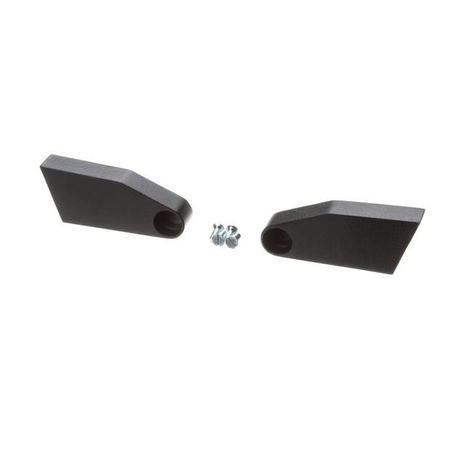 MARSAL PIZZA OVENS Mb Door Handle Bracket Kit 71911